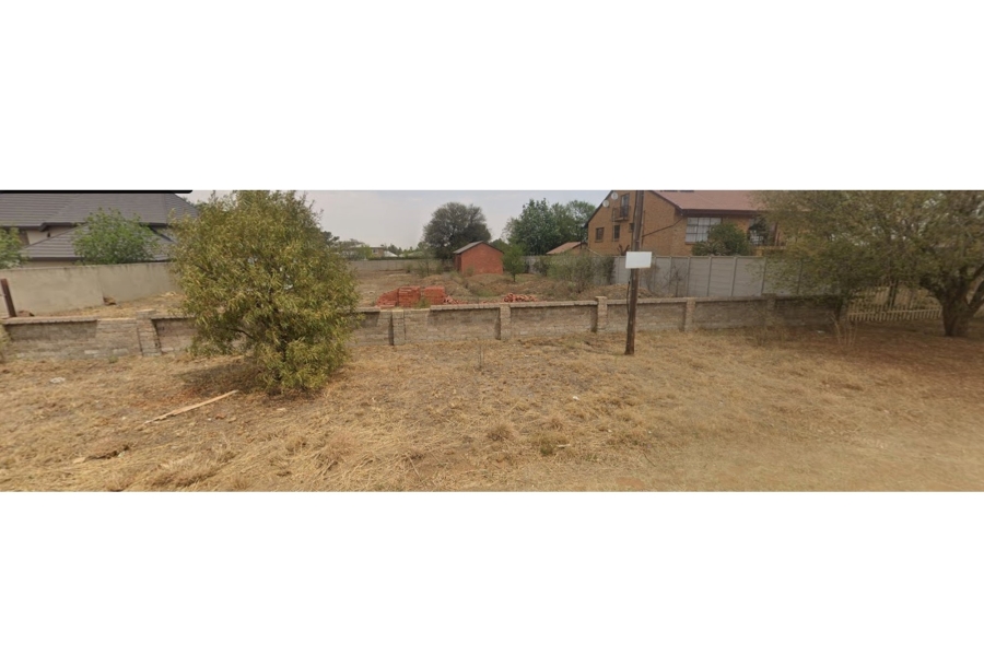 2 Bedroom Property for Sale in Deneysville Free State